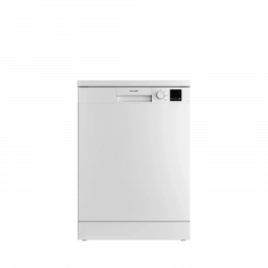 ARÇELİK 6433 3 Programlı Bulaşık Makinesi