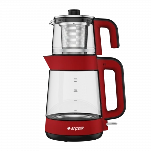 ARÇELİK CM 6964 K Resital Çay Makinesi