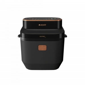 ARÇELİK FR 9374 Arçelik Gurme SteamFry® Az Yağlı Fritöz