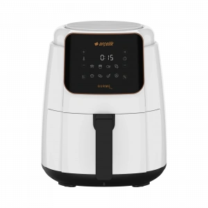 ARÇELİK FRA 6334 B GurmeFry Az Yağlı Fritöz