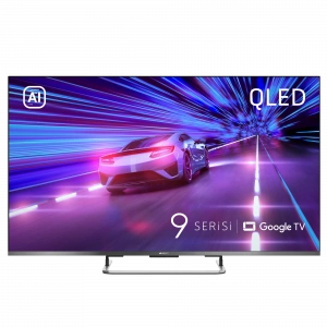 ARÇELİK Imperium 9 AI QLED 144Hz VRR 65 4K UHD Google TV - A 965 C AI Smart TV