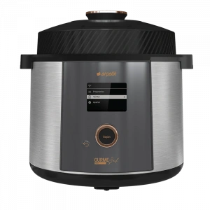 ARÇELİK MC 6251 Gurme Şef® Çok Amaçlı Pişirici