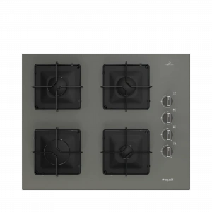 ARÇELİK OCD K 651 EG Gazlı Cam Tablalı Ocak