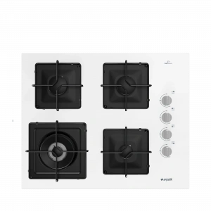 ARÇELİK OCD K 651 EWB Gazlı Cam Tablalı Ocak