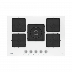 ARÇELİK OCD K 752 EWB Gazlı Cam Tablalı Ocak