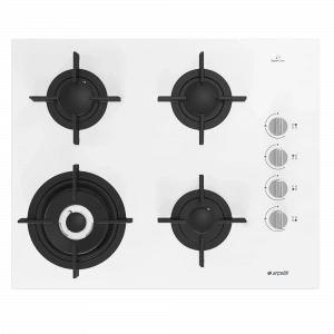 ARÇELİK OCD T 651 DWB Fibona Serisi Gazlı Cam Tablalı Ocak