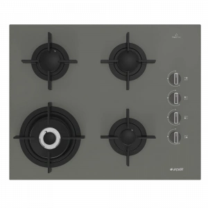 ARÇELİK OCD T 651 DWG Fibona Serisi Gazlı Cam Tablalı Ocak
