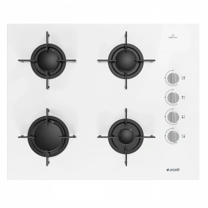 ARÇELİK OCD T 651 EB Fibona Serisi Gazlı Cam Tablalı Ocak