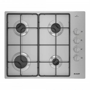 ARÇELİK OMD D 611 EI Gazlı Metal Tablalı Ocak