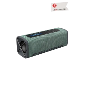 GRUNDIG Grundig Band BT Hoparlör Yeşil Hoparlör