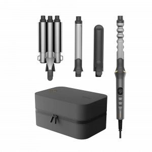 GRUNDIG Grundig Elementa Ignis Saç Maşası