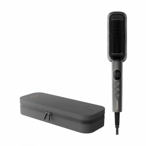 GRUNDIG Grundig Elementa Terra Saç Düzleştirici