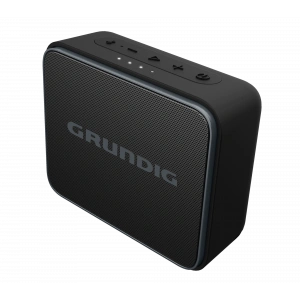 GRUNDIG GRUNDIG Jam + Black Grundig Hoparlör