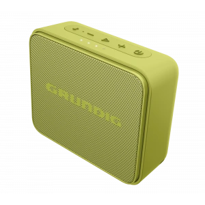 GRUNDIG GRUNDIG Jam + Lime Grundig Hoparlör