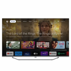 GRUNDIG GRUNDIG RIO 55 GHU 8900 S Grundig TV