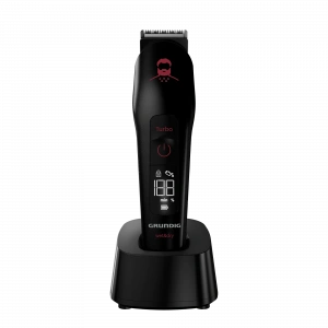 GRUNDIG MGK 9030 Saç Sakal Kesme Makineleri