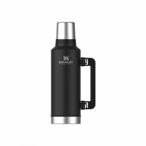STANLEY STANLEY LEGENDARY 1,9L Matte Black Termos