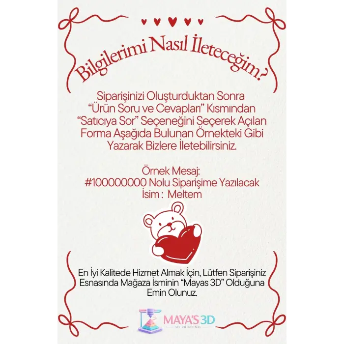 Gökyüzü Temalı İsme Özel Tasarım Erkek Bebek ve Çocuk Kapı Süsü - Kaliteli PLA Malzeme Bebek Odası Dekorasyonu 25x25cm