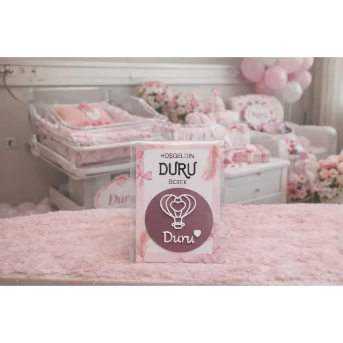 20 Adet Kişiye Özel Hediyelik Mıknastıslı İsim Kartlı Magnet (İstediğiniz Gibi Tasarlıyoruz)