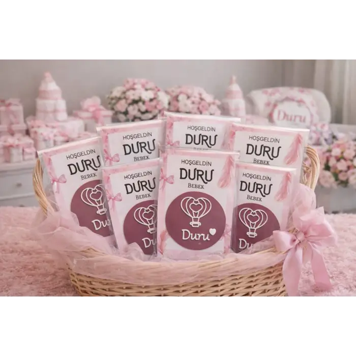 20 Adet Kişiye Özel Hediyelik Mıknastıslı İsim Kartlı Magnet (İstediğiniz Gibi Tasarlıyoruz)