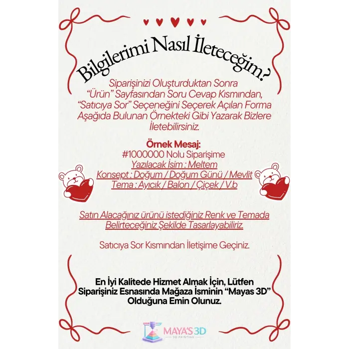 20 Adet Kişiye Özel Hediyelik Mıknastıslı İsim Kartlı Magnet (İstediğiniz Gibi Tasarlıyoruz)