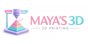 Mayas 3D