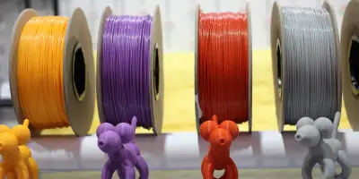 3D Yazıcı ile Üretilen Ürünler Güvenli mi?