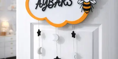 3D Baskı ile Kişiye Özel Hediyeler: Mayas 3D ile Hayallerinizi Gerçeğe Dönüştürün