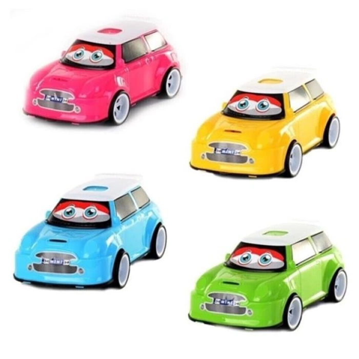 POSETLI MINI ARABA