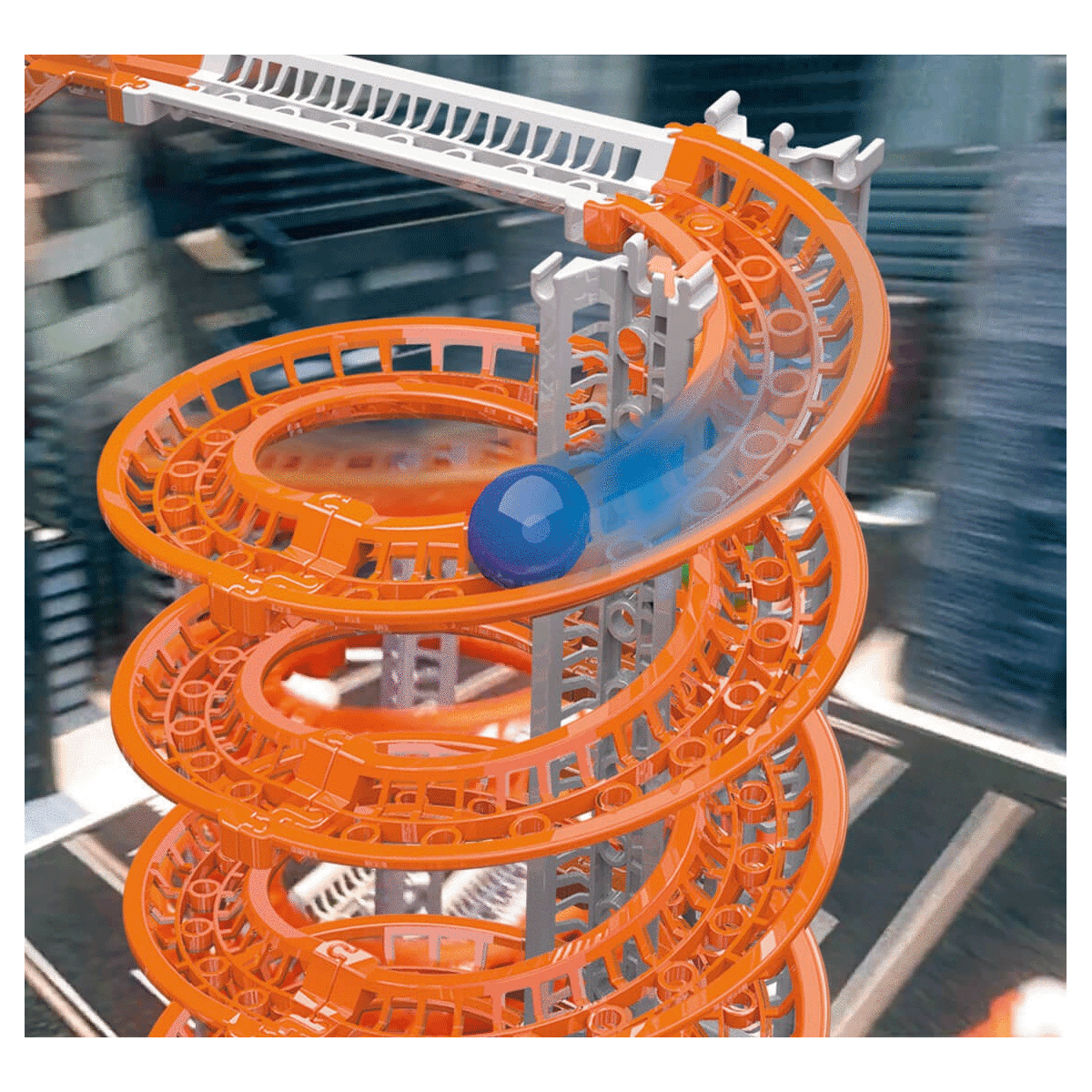 59306 Action & Reaction Kaos Etkisi Ek Paket +8 yaş