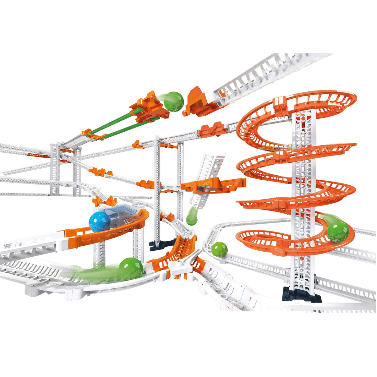 59306 Action & Reaction Kaos Etkisi Ek Paket +8 yaş