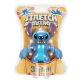 0112 SUN-BSF-FİGÜR STRECH ARMSTRONG DISNEY STITCH 15CM STCH