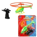 02120 Zapp Işıklı Helikopter Disk