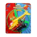 02120 Zapp Işıklı Helikopter Disk