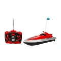 02139 Uzaktan Kumandalı Sürat Teknesi 32 cm -Sunman