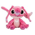 0300 Disney Core Stitch Angel Peluş 25 cm -Sunman