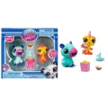 0620 Littlest Pet Shop - Minişler 2’li Figür Seti S2