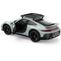 10130 SUN-RAS-RC ARABA 1 14 PORSCHE 911 DAKAR STANDARD VERSION FF 2 4GHZ
