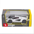 1021102 Burago Lamborghini Countach LPI 800-4 1:24 -Sunman