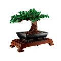 10281 Lego icons - Bonzai Ağacı 878 parça +18 yaş
