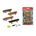 103306084 FİNGER SKATEBOARD 4 PCS SET