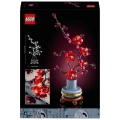 10369 Lego icons - Erik Çiçeği 327 parça +18 yaş