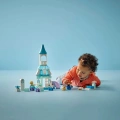 10455 Lego Duplo Anna ve Elsanın Karlar Ülkesi Şato Partisi 54 parça +2 yaş