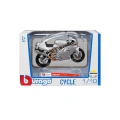 1051030 1:18 Ducati Motor -Sunman