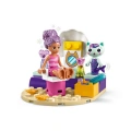 10786 LEGO® Gabby ve MerCat’in Gemi ve Spası parça +4 yaş