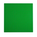 11023 Lego Classic Yeşil Taban, 1 parça +4 yaş