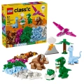 11041 Lego Classic Yaratıcı Dinozorlar 450 parça +5 yaş