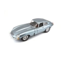 12044 Burago 1:18 Jaguar E-Type Coupe Model Araba