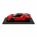 16015 1:18 Ferrari SF90 Stradale Model Araba -Sunman