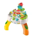 17300 Baby Clementoni - Bebek Parkı Aktivite Masası +12 ay